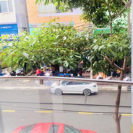 Hotel Hong Hac Nha Trang Kültér fotó