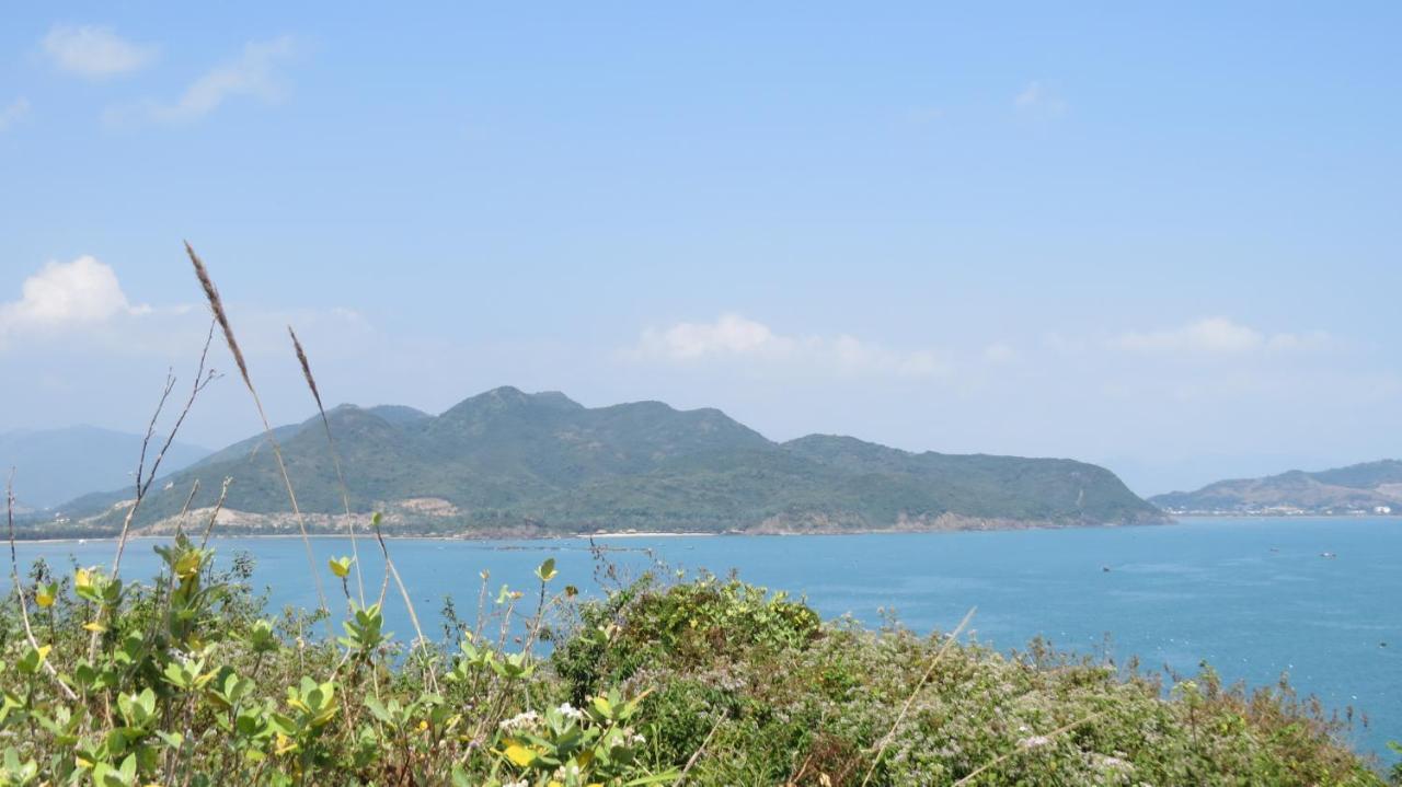 Hotel Hong Hac Nha Trang Kültér fotó